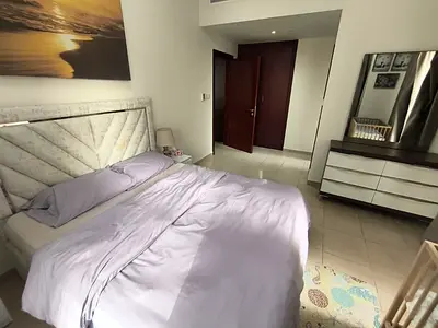 Available I Fully Furnished I 12 Cheques Possible