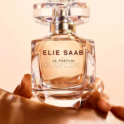 Elie Saab le parfum available in 90ml