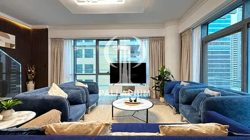 LUXURIOUS || AC WIFI FREE || NEGOTIABLE