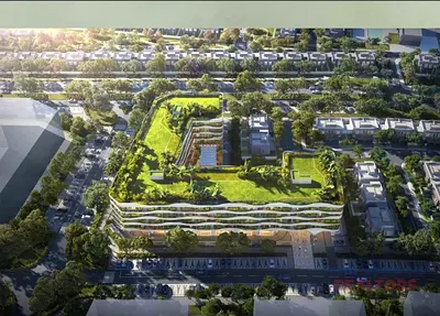 Fully Furnished | PHPP | Promising Location |