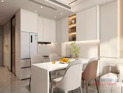 Fully Furnished | PHPP | Promising Location |