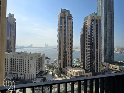 Sea View | Vacant | Inquire Now