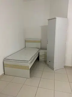 Male Bed Space Available Opposite Sahara Center Al Nahda Shj