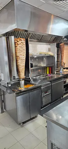 Running Restaurant For Sale in Al Taawun