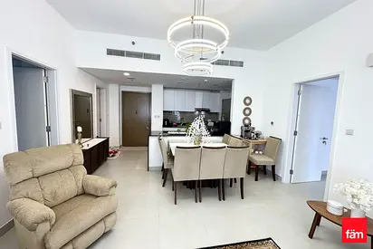 Modern 2BR plus Maid | Dubai South