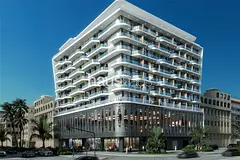 Ready Soon | High ROI | High-floor Amenities View
