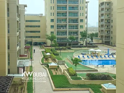 Spacious | Chiller Free | Ready to Move In