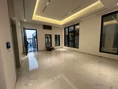 A unique opportunity to live in a luxurious villa with high-end finishes and a modern design that me