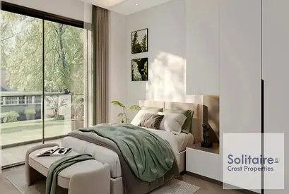 1-Bed Apartment | Forest City Tower 2 | Balcony & Pool Access | NO AGENTS