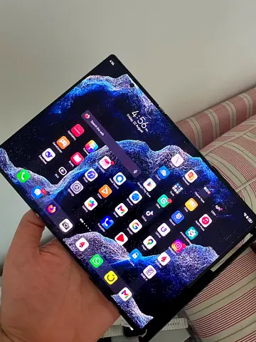 Huawei Mate XT Tri-Fold Smartphone, 10.2″ X-True Display | 16GB RAM, 1TB Storage | XMAGE Camera | Ul