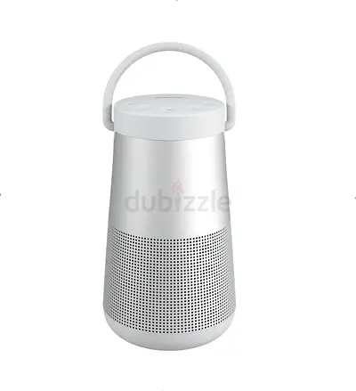 Bose Soundlink Revolve+ II 240V AP5 Bluetooth Speaker - White