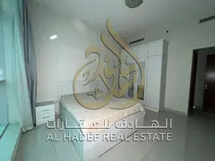 For Rent in Sharjah – Al Khan Area 🌊 A distinctive, semi-furnished apartment, ideal for familie