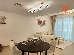 Fully Furnished Duplex 2 Bedroom Apartment available for rent in Pacific Al Marjan Island