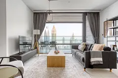 City View | Furnished | Flexible Terms
