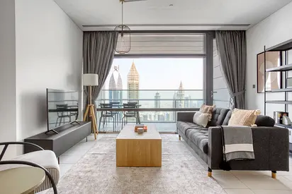 City View | Furnished | Flexible Terms
