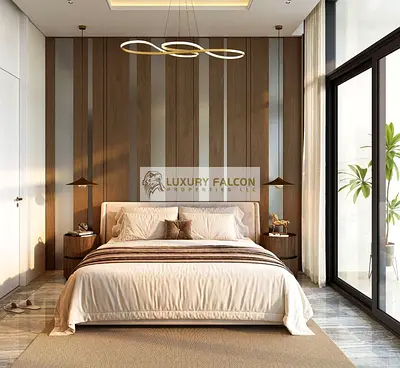 1 BR Apartment | Vio Residences | Garden View | Secure Investment | Easy Payment Plan