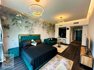 استوديو مفروش | MED 49 | وجهات نظر متعددة