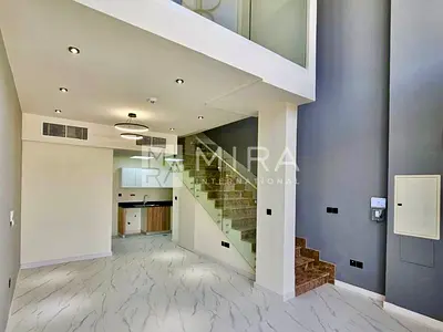 Fully Furnished I Ready I Multiple Option