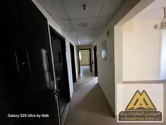 A great opportunity! 3-bedroom apartment with a living room – open view and family-friendly