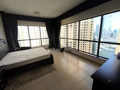 Available I Fully Furnished I Amazing View