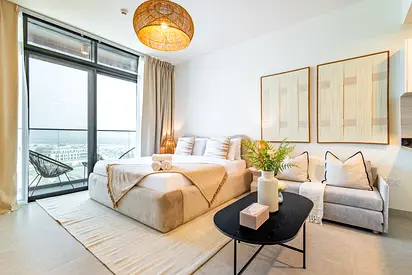 Fantastic Fully Furnished Studio | Utilities Included