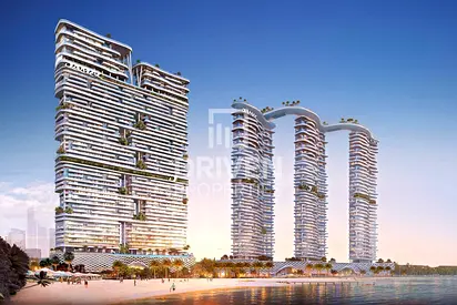 Luxury Living | Sea and Burj Arab View | Spacious