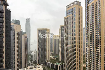 High Floor | Elegant Interiors | Iconic Skyline