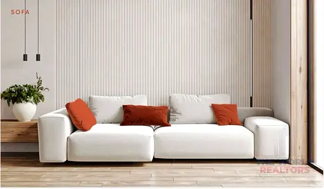 Fully Furnished | Strategic Location | High ROI