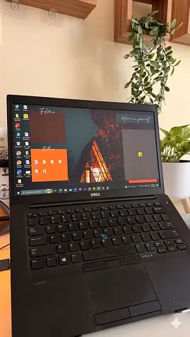 Dell Laptop for Sale