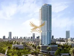 Iconic Structure | Easy Payment Plan | Prime Location