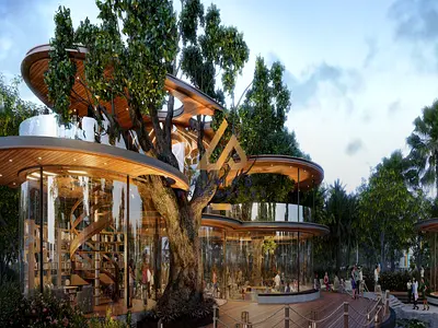 Wellness-Inspired | Jade at Verdes | Smart Home