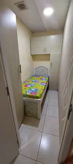 Single Partition in Al barsha 1