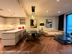 Brand new | Upgraded | Furnished | Vacant | High floor