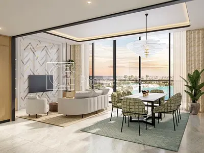 Modern 1BR | Contemporary living | Smart Layout
