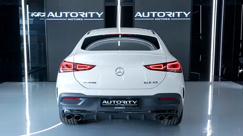 2021 Mercedes-BENZ GLE — миниатюра 10