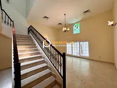 GATED COMMUNITY-4 BEDROOM ALL EN SUITE-MAIDS-POOL-GYM-GARDEN-PLAY AREA -READY TO MOVE IN