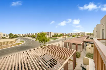 Single Row | vacant | 1st Floor