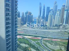 Fully Furnished | Marina Skyline View | High Floor