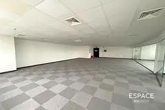 Vacant | Fitted | Prime Location