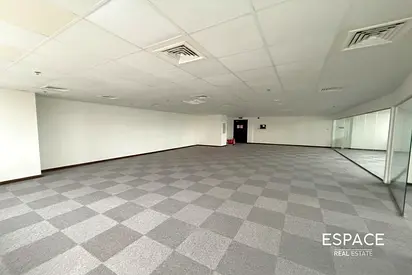 Vacant | Fitted | Prime Location