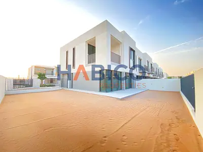 Amazing 4-Bed || Ready to Move in || Emaar Valley