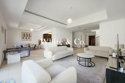 Type 3E | 3 Bedrooms | Landscaped