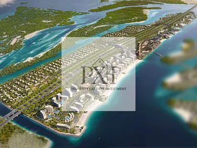 Elegant 1 BR | Partial Sea View | Prime Location