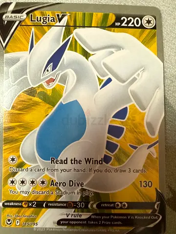 Pokèmon card for sale