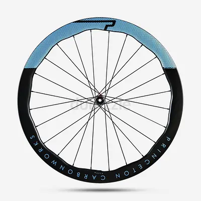 Princeton Carbon Works Evolution Carbon Wheels