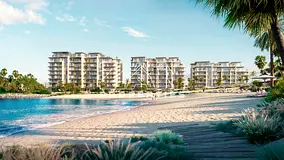 Garden Residences | Upscale Living | Super Luxurious
