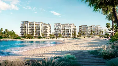 Garden Residences | Upscale Living | Super Luxurious