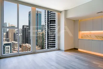 Brand New | Vacant | Spacious Unit
