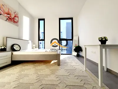 Furnished Studio | Well Maintained | Prime Location