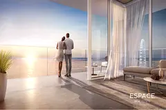 Ready Q3 27 | Genuine Resale | Sea View